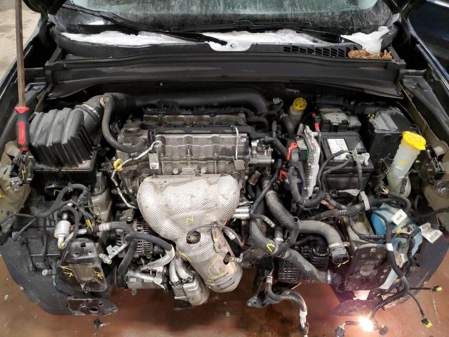 Photo 12 from auction – 2015 JEEP RENEGADE L with VIN ZACCJBBT8FPC09583