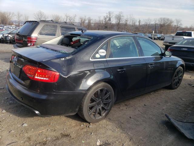 Photo 3 from auction – 2011 AUDI A4 PREMIUM with VIN WAUHFAFL1BN038588