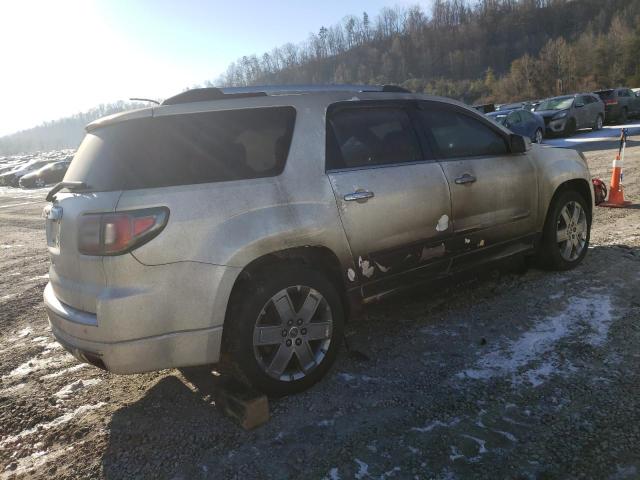 Photo 3 from auction – 2013 GMC ACADIA DEN with VIN 1GKKRTKD7DJ176127