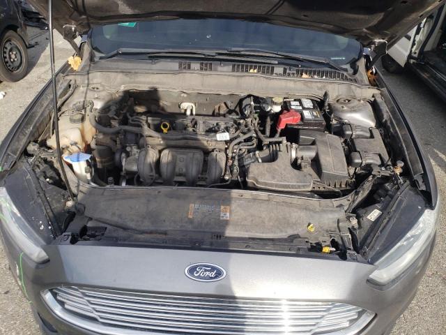 Photo 11 from auction – 2014 FORD FUSION SE with VIN 3FA6P0H79ER197190