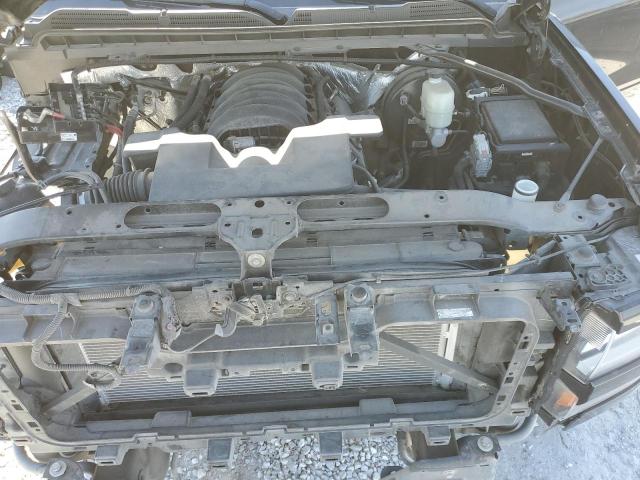 Photo 11 from auction – 2016 CHEVROLET SILVERADO with VIN 3GCPCREC9GG283078