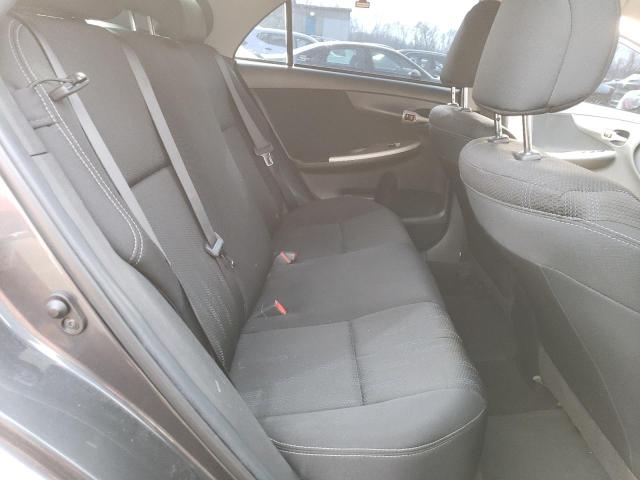 Photo 10 from auction – 2012 TOYOTA COROLLA BA with VIN 2T1BU4EE4CC877254