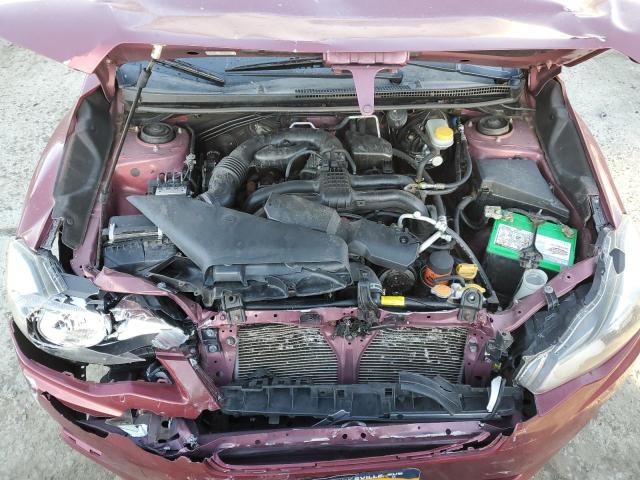 Photo 11 from auction – 2013 SUBARU IMPREZA PR with VIN JF1GJAC60DH018402