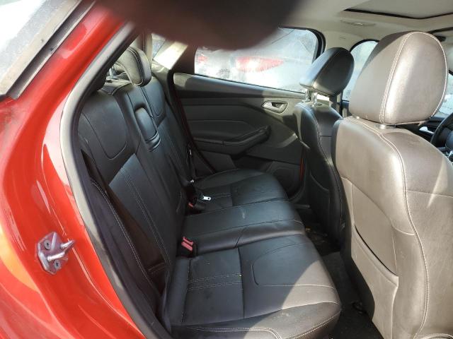 Photo 10 from auction – 2013 FORD FOCUS SE with VIN 1FADP3F28DL118041
