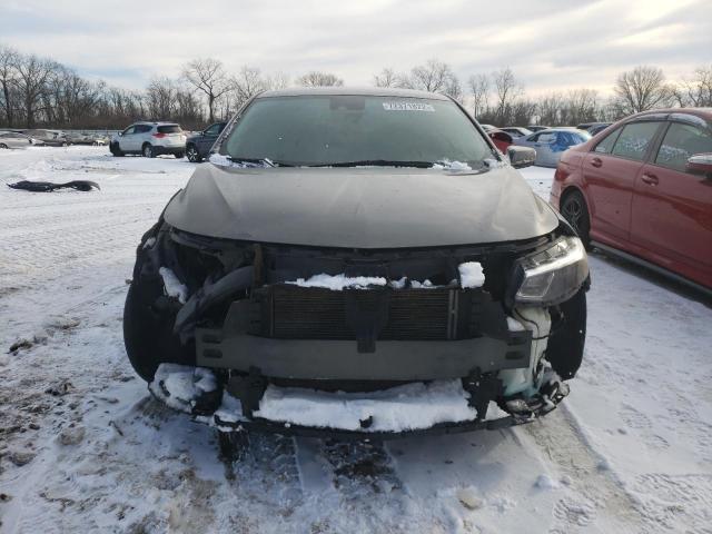 Photo 5 from auction – 2017 CHEVROLET MALIBU LT with VIN 1G1ZE5ST4HF135514