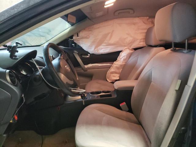 Photo 7 from auction – 2012 NISSAN ROGUE S with VIN JN8AS5MTXCW250772