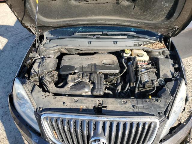 Photo 11 from auction – 2014 BUICK VERANO with VIN 1G4PS5SK0E4151713