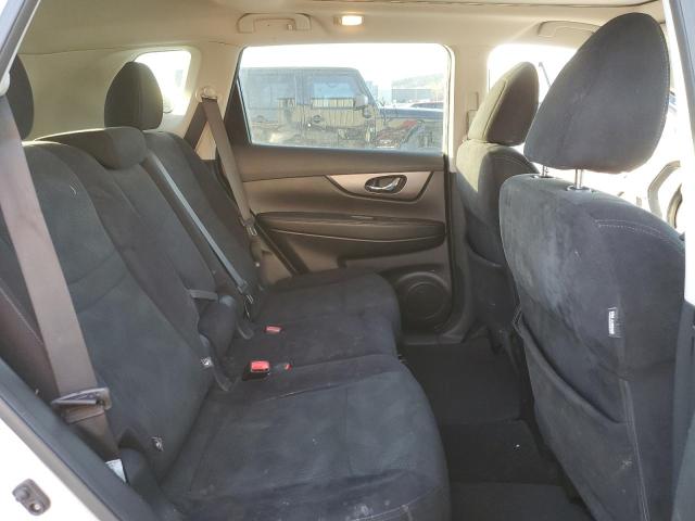Photo 11 from auction – 2016 NISSAN ROGUE S with VIN 5N1AT2MT2GC828289
