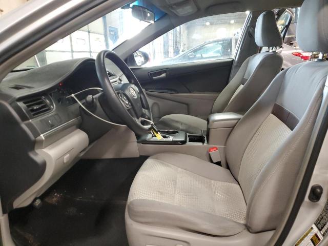 Photo 7 from auction – 2013 TOYOTA CAMRY L with VIN 4T4BF1FK5DR330609
