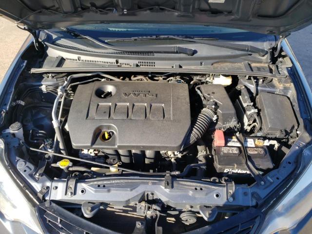 Photo 11 from auction – 2015 TOYOTA COROLLA L with VIN 2T1BURHE4FC293417