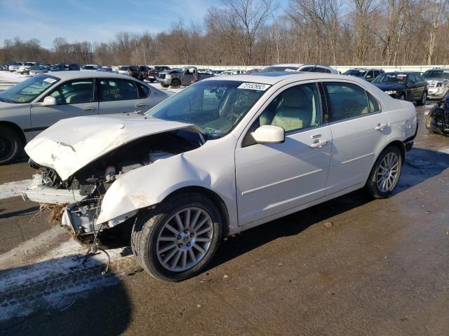 Photo 1 from auction – 2009 MERCURY MILAN PREM with VIN 3MEHM08Z79R600732