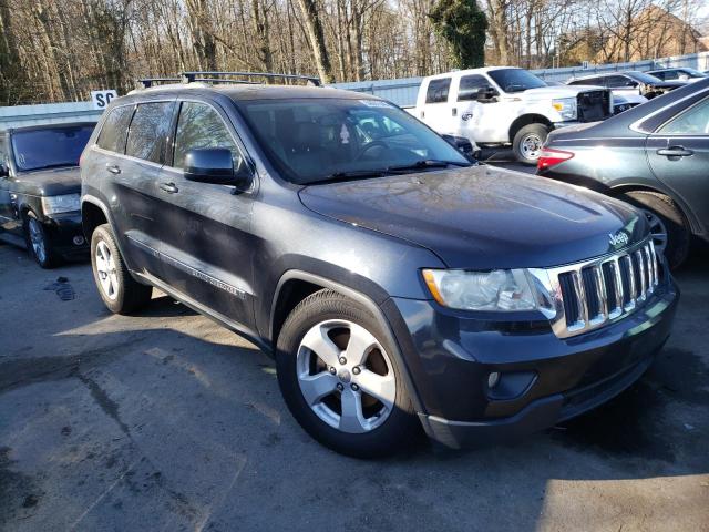 Photo 4 from auction – 2012 JEEP GRAND CHER with VIN 1C4RJFAGXCC352377