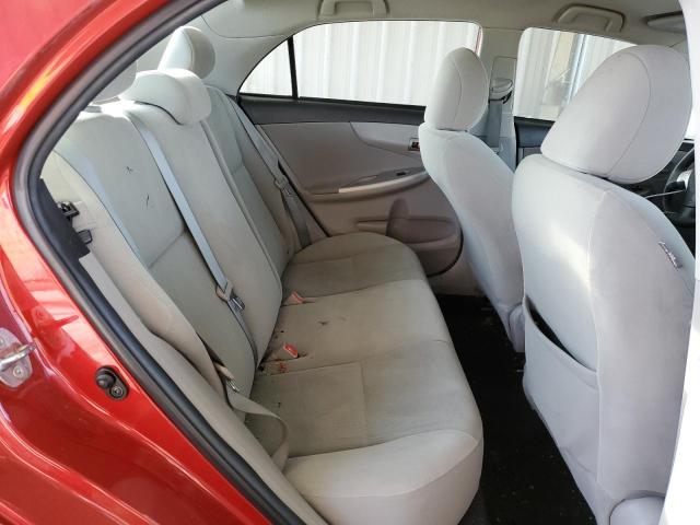 Photo 10 from auction – 2012 TOYOTA COROLLA BA with VIN 5YFBU4EEXCP015754