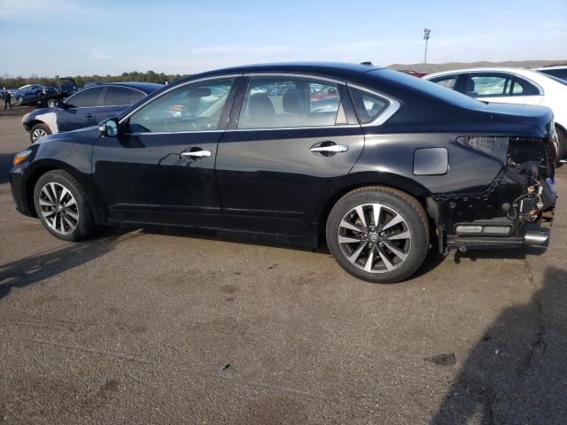 Photo 2 from auction – 2017 NISSAN ALTIMA 2.5 with VIN 1N4AL3AP4HC128976