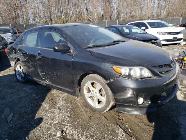 Photo 4 from auction – 2013 TOYOTA COROLLA BA with VIN 2T1BU4EE5DC108893
