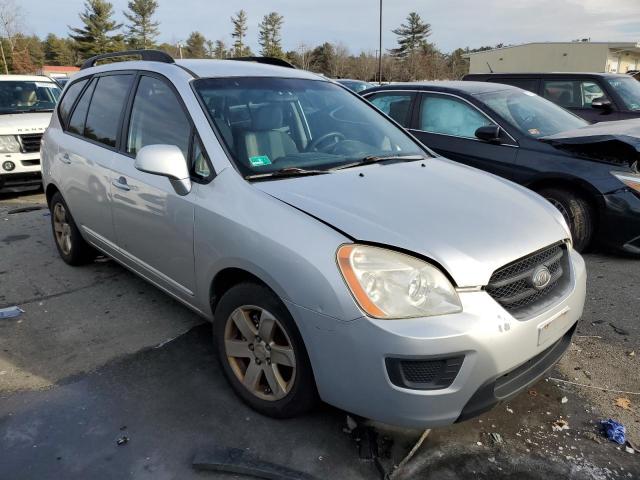Photo 4 from auction – 2009 KIA RONDO BASE with VIN KNAFG528197275139
