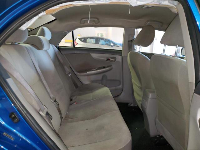Photo 10 from auction – 2010 TOYOTA COROLLA BA with VIN 2T1BU4EE2AC527621