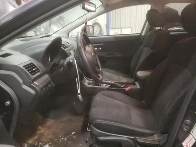 Photo 7 from auction – 2013 SUBARU XV CROSSTR with VIN JF2GPACC1DG828885