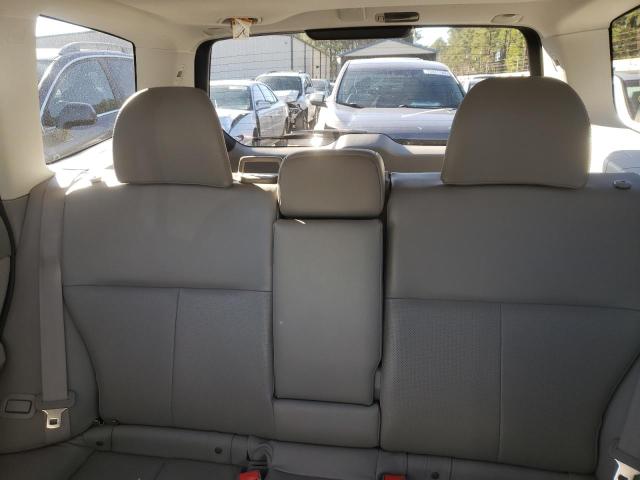 Photo 10 from auction – 2013 SUBARU FORESTER L with VIN JF2SHAFCXDH437425