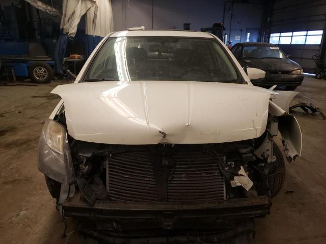 Photo 5 from auction – 2012 NISSAN SENTRA 2.0 with VIN 3N1AB6AP1CL611128