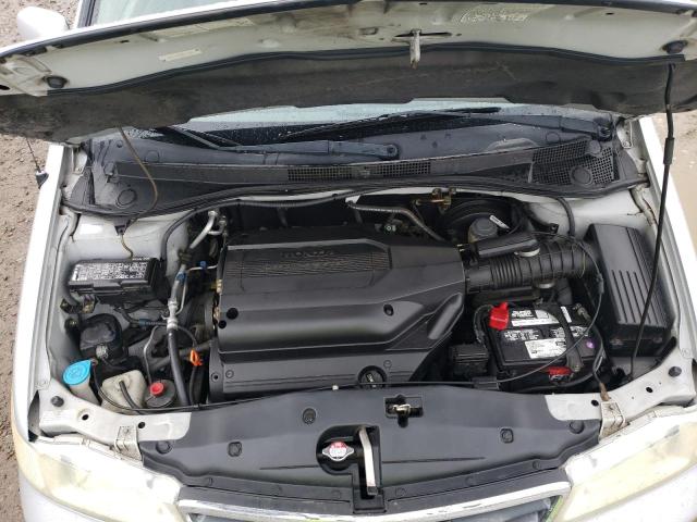 Photo 12 from auction – 2004 HONDA ODYSSEY EX with VIN 5FNRL18094B056941