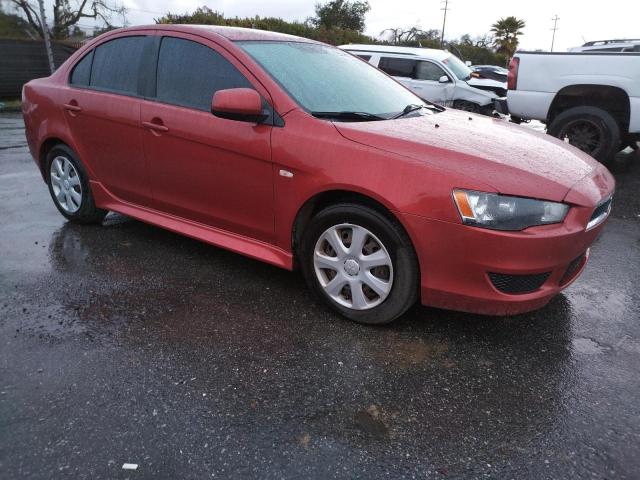 Photo 4 from auction – 2013 MITSUBISHI LANCER ES/ with VIN JA32U2FU0DU019972