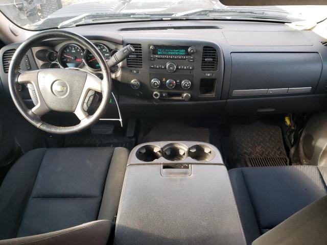 Photo 8 from auction – 2013 CHEVROLET SILVERADO with VIN 1GC2KXCG7DZ405925