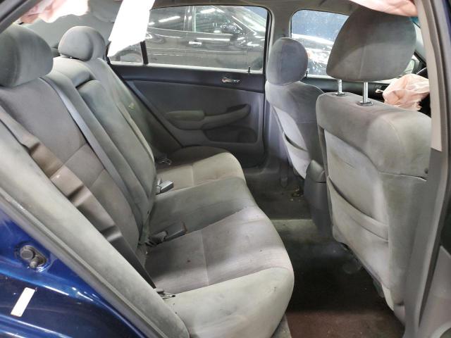 Photo 10 from auction – 2005 HONDA ACCORD LX with VIN 1HGCM56495A024082