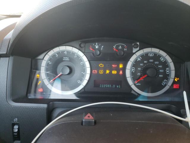 Photo 9 from auction – 2008 FORD ESCAPE LIM with VIN 1FMCU04168KC92205