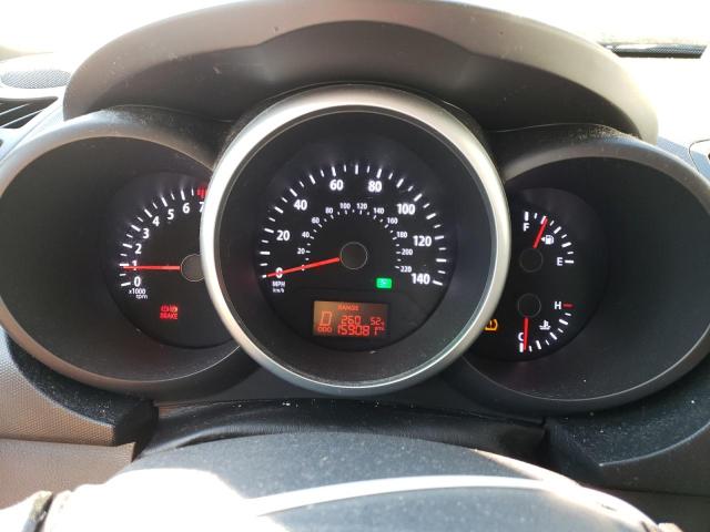 Photo 9 from auction – 2013 KIA SOUL with VIN KNDJT2A69D7512072