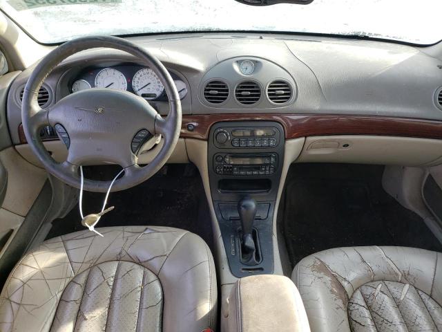 Photo 8 from auction – 2001 CHRYSLER 300M with VIN 2C3HE66G71H646083