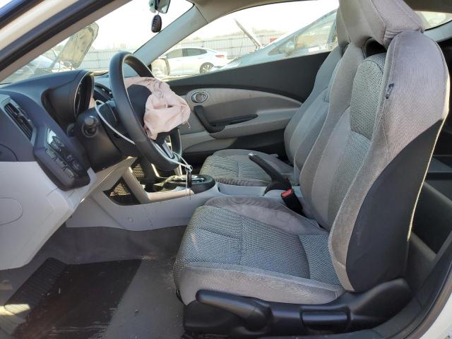 Photo 7 from auction – 2012 HONDA CR-Z with VIN JHMZF1D44CS003886