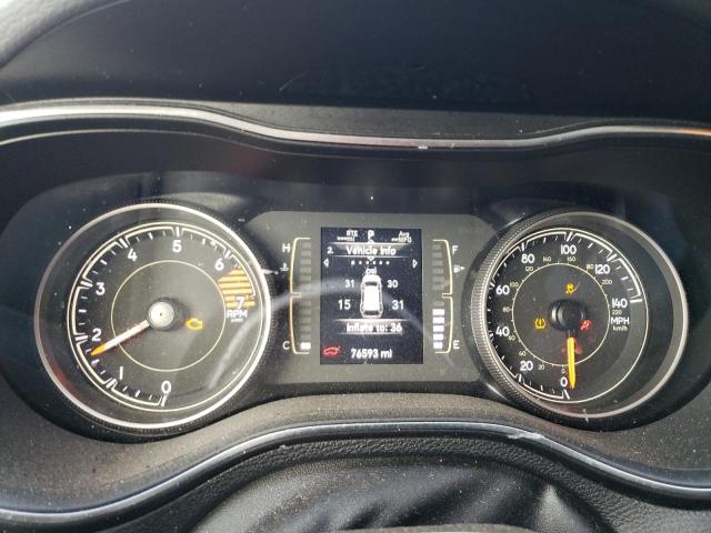 Photo 9 from auction – 2019 JEEP CHEROKEE L with VIN 1C4PJMLB4KD417827