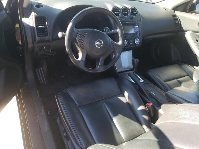 Photo 8 from auction – 2012 NISSAN ALTIMA S with VIN 1N4AL2EP7CC179630