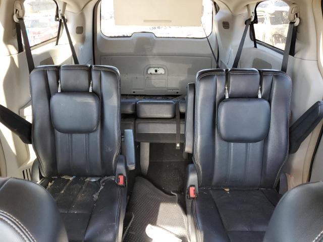 Photo 10 from auction – 2012 CHRYSLER TOWN & COU with VIN 2C4RC1BG0CR286618