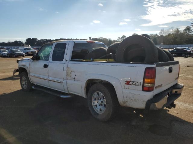 Photo 2 from auction – 2007 GMC NEW SIERRA with VIN 1GTEK19B17Z170660