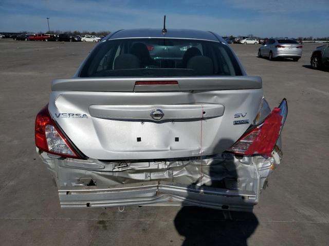 Photo 6 from auction – 2017 NISSAN VERSA S with VIN 3N1CN7AP4HK411377