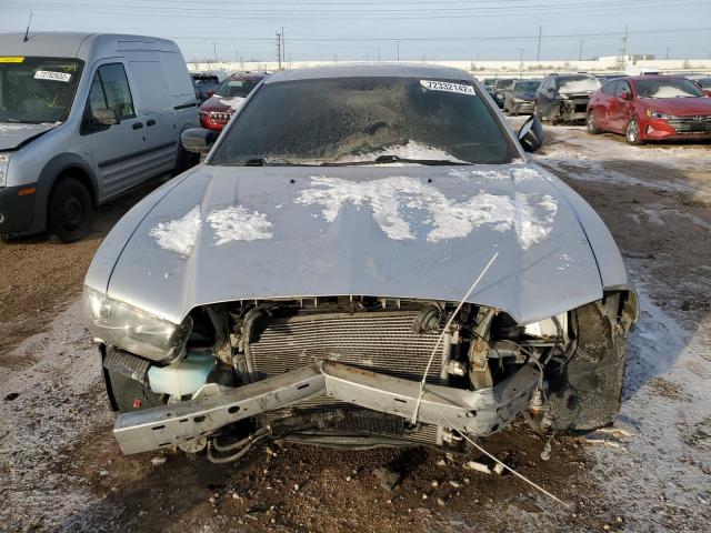 Photo 5 from auction – 2014 DODGE CHARGER PO with VIN 2C3CDXAT5EH190761