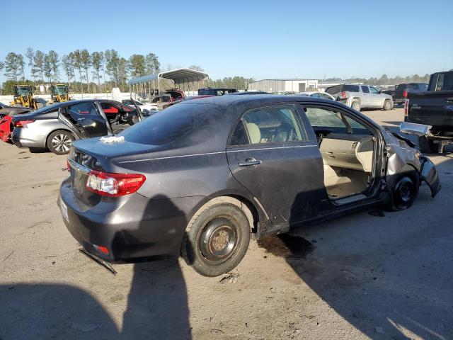 Photo 3 from auction – 2011 TOYOTA COROLLA with VIN JTDBU4EEXB9127443