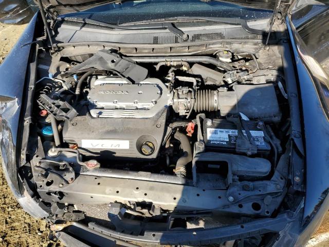 Photo 11 from auction – 2012 HONDA ACCORD EXL with VIN 1HGCS2B87CA009803