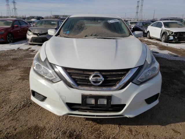 Photo 5 from auction – 2016 NISSAN ALTIMA 2.5 with VIN 1N4AL3AP2GN313269