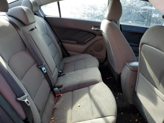 Photo 10 from auction – 2014 KIA FORTE LX with VIN KNAFX4A61E5061882