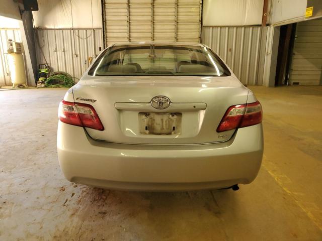 Photo 6 from auction – 2007 TOYOTA CAMRY CE with VIN 4T1BE46KX7U644209