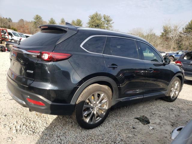 Photo 3 from auction – 2017 MAZDA CX-9 GRAND with VIN JM3TCBDY7H0132627