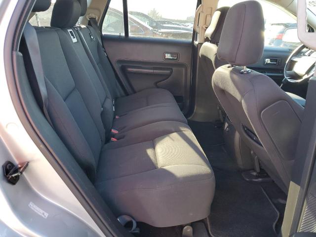 Photo 10 from auction – 2009 FORD EDGE SEL with VIN 2FMDK48C89BA85503