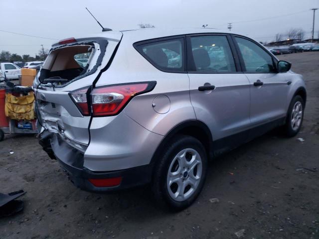 Photo 3 from auction – 2017 FORD ESCAPE S with VIN 1FMCU0F7XHUD15135