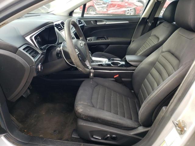 Photo 7 from auction – 2013 FORD FUSION SE with VIN 3FA6P0HR6DR306561