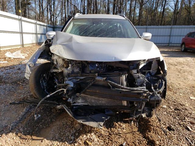 Photo 5 from auction – 2019 NISSAN ROGUE S with VIN JN8AT2MT4KW256593