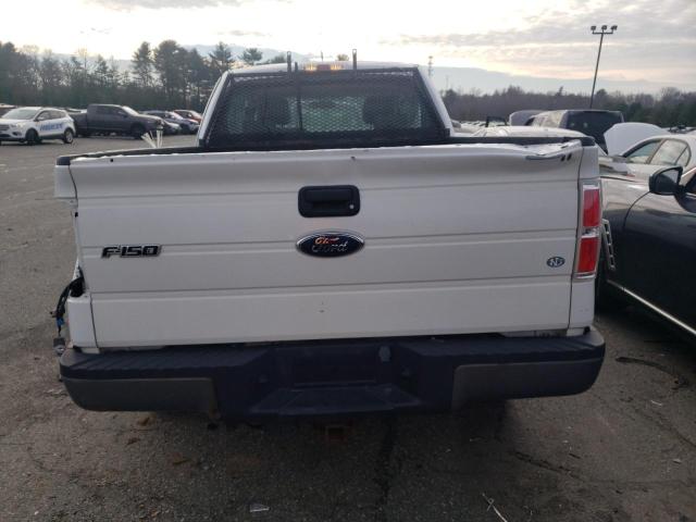 Photo 6 from auction – 2009 FORD F150 SUPER with VIN 1FTRX14W19FB38938