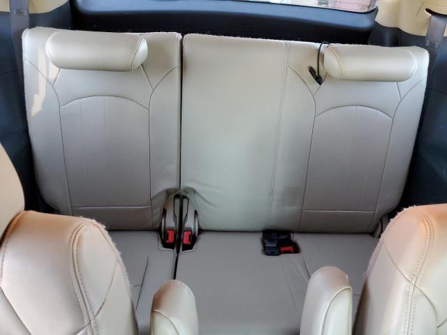Photo 10 from auction – 2012 GMC ACADIA DEN with VIN 1GKKRTED7CJ292292